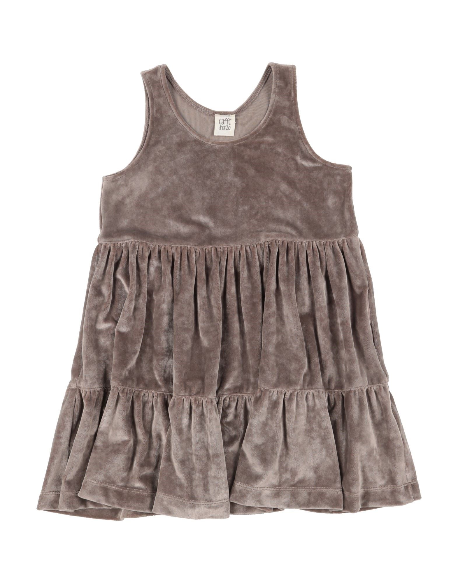 CAFFÉ D'ORZO - Kids’ dresses