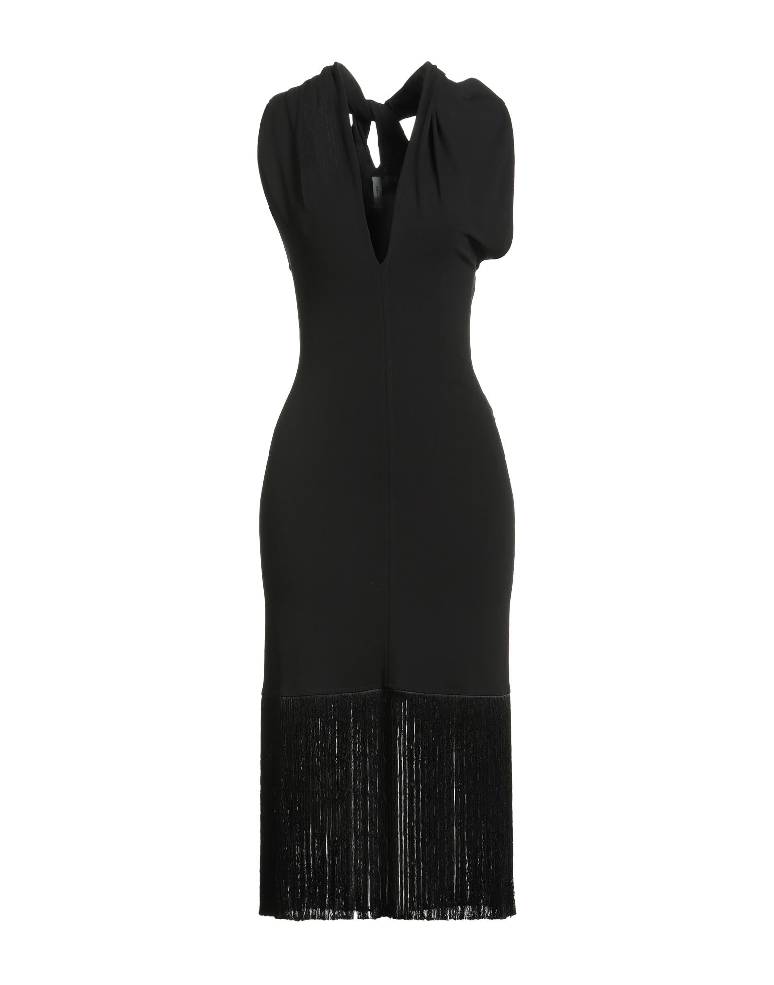 FERRAGAMO - Vestiti midi