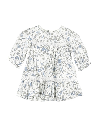 TARTINE ET CHOCOLAT Baby dress 85% Viscose, 15% Wool