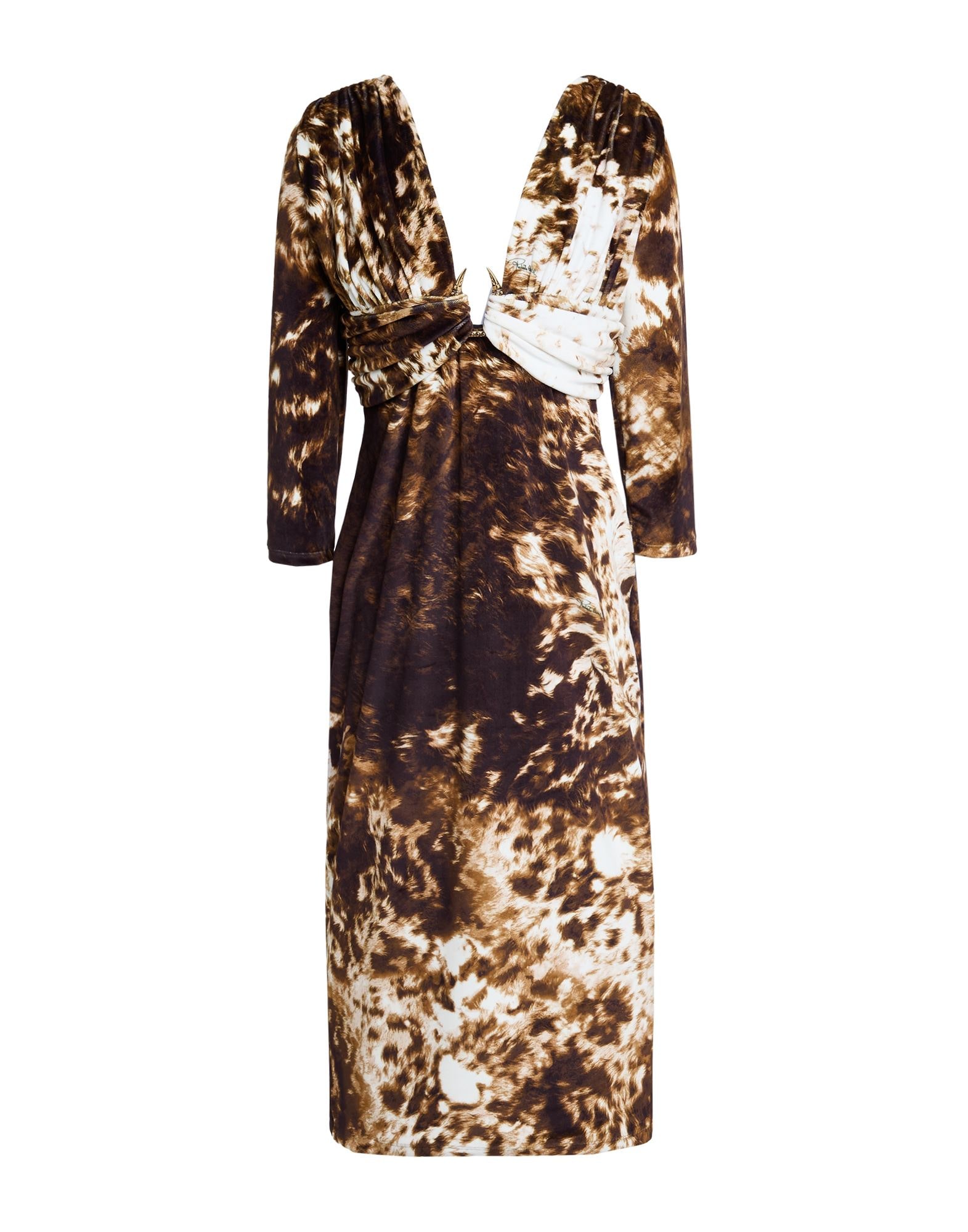 ROBERTO CAVALLI - Vestiti midi