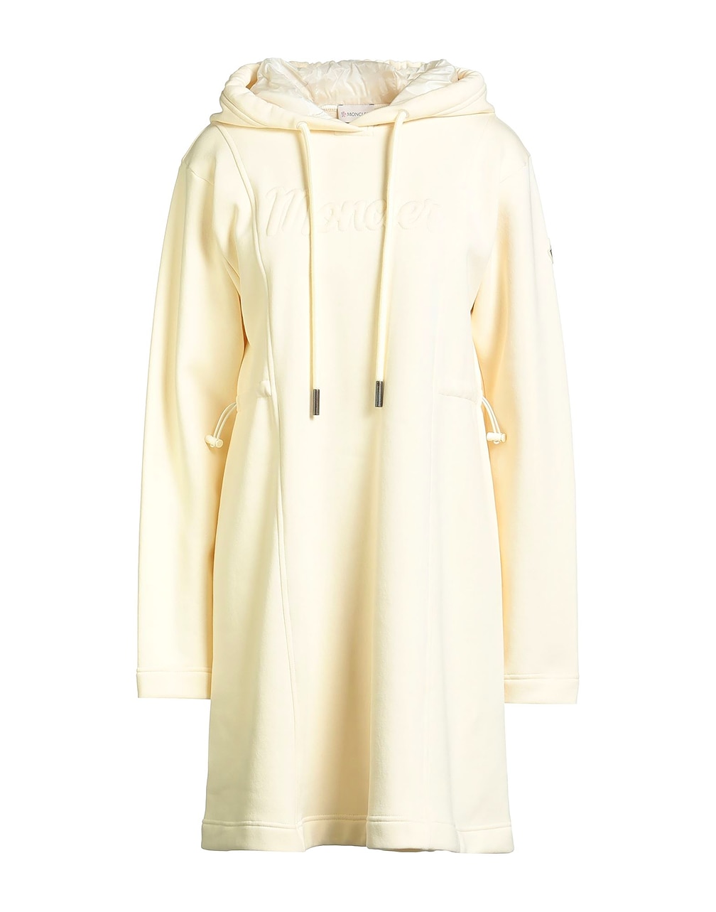 MONCLER - Mini dresses