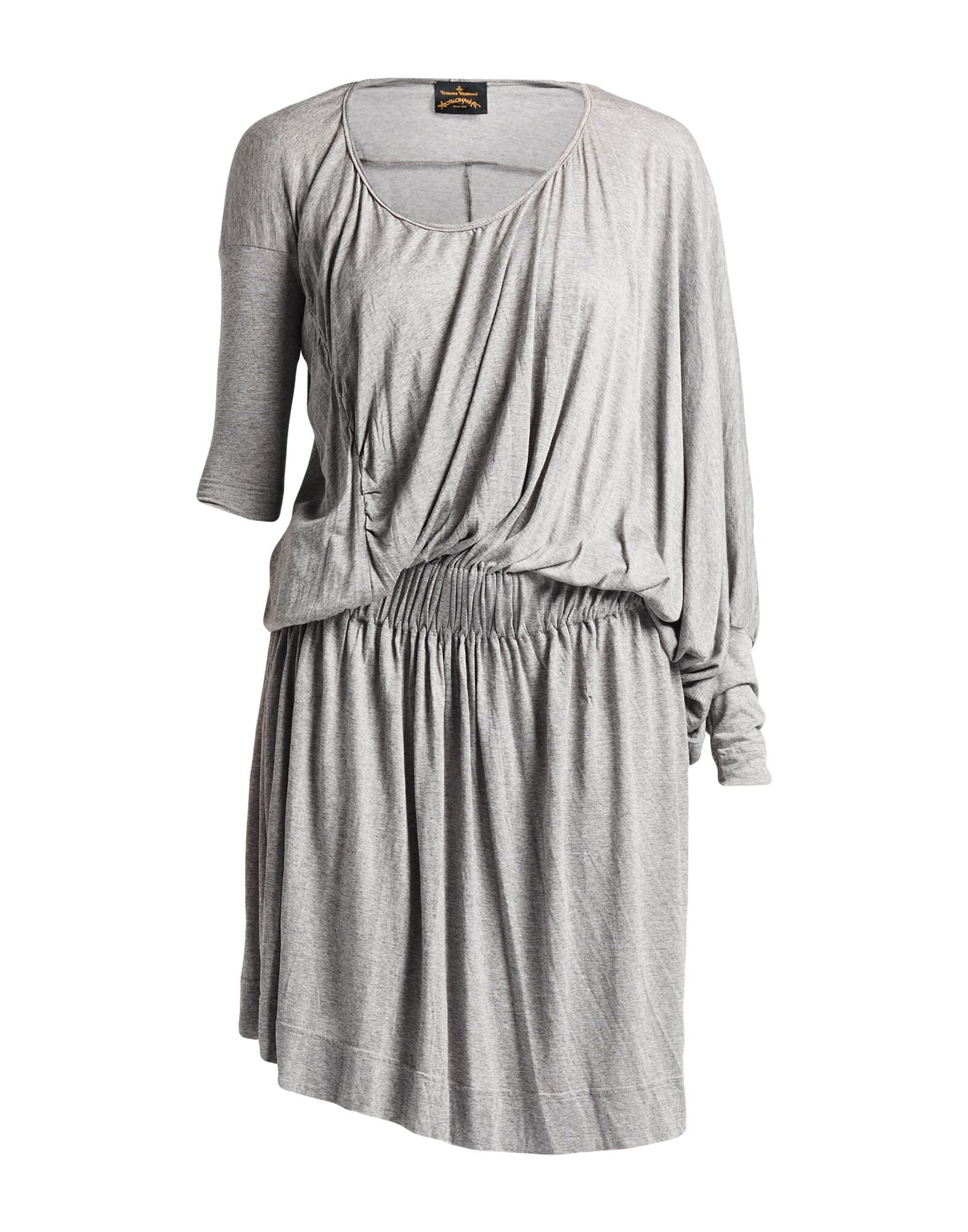 VIVIENNE WESTWOOD ANGLOMANIA - Платья миди