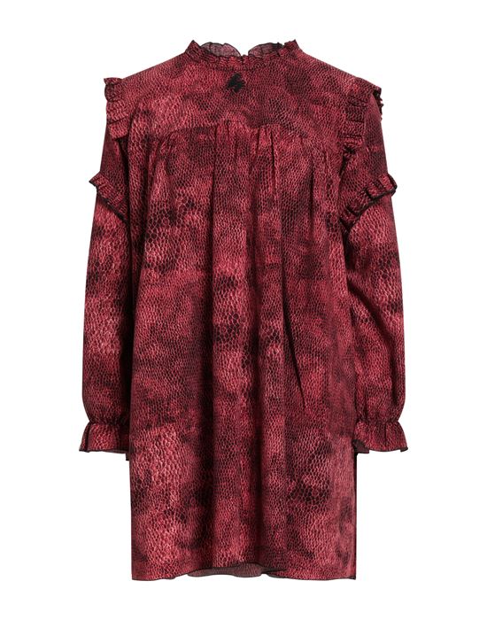 MEKKDES Короткое платье