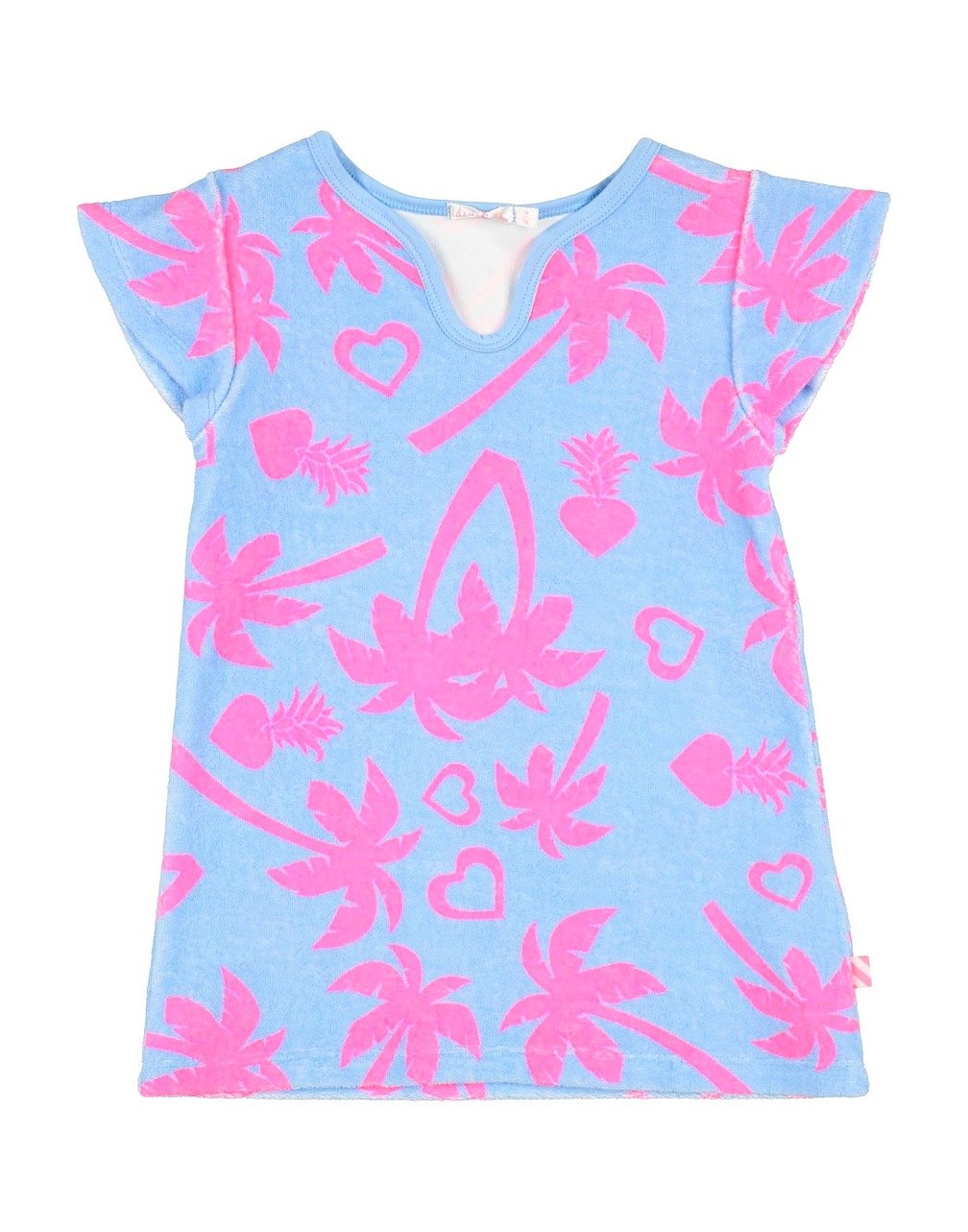 BILLIEBLUSH - Βρεφικά φορέματα