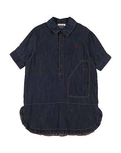 MARNI Vestito 100% Cotone