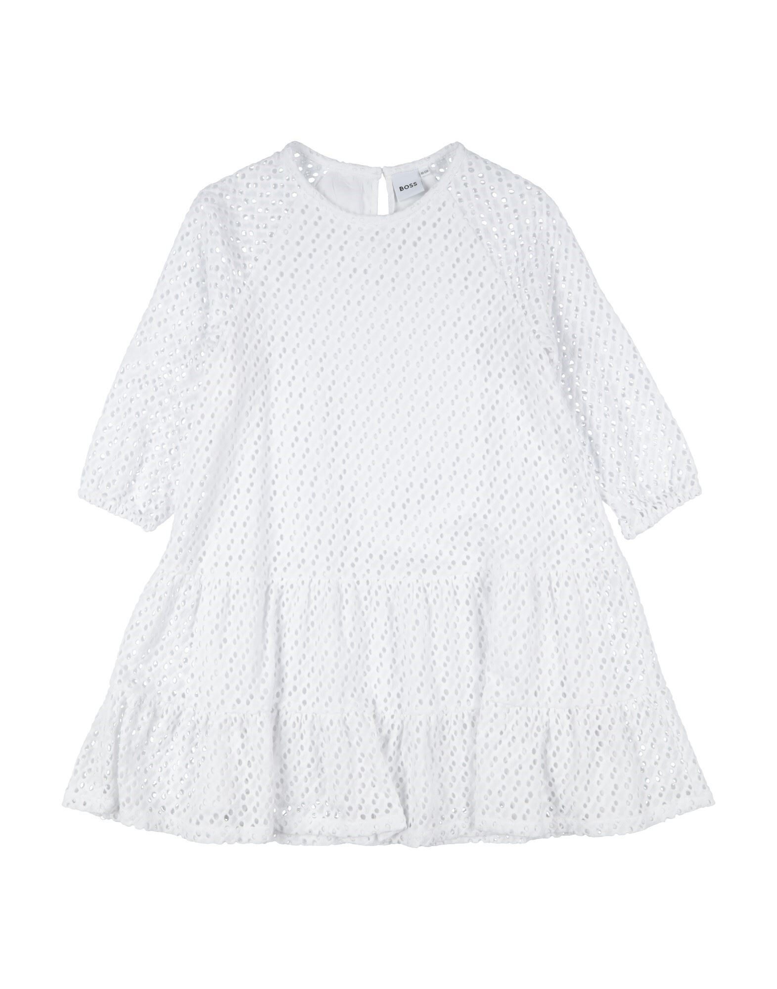 BOSS - Vestidos para niña