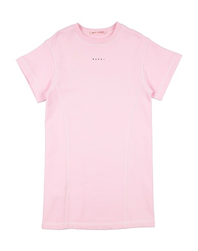 MARNI Dress Pink 100% Cotton