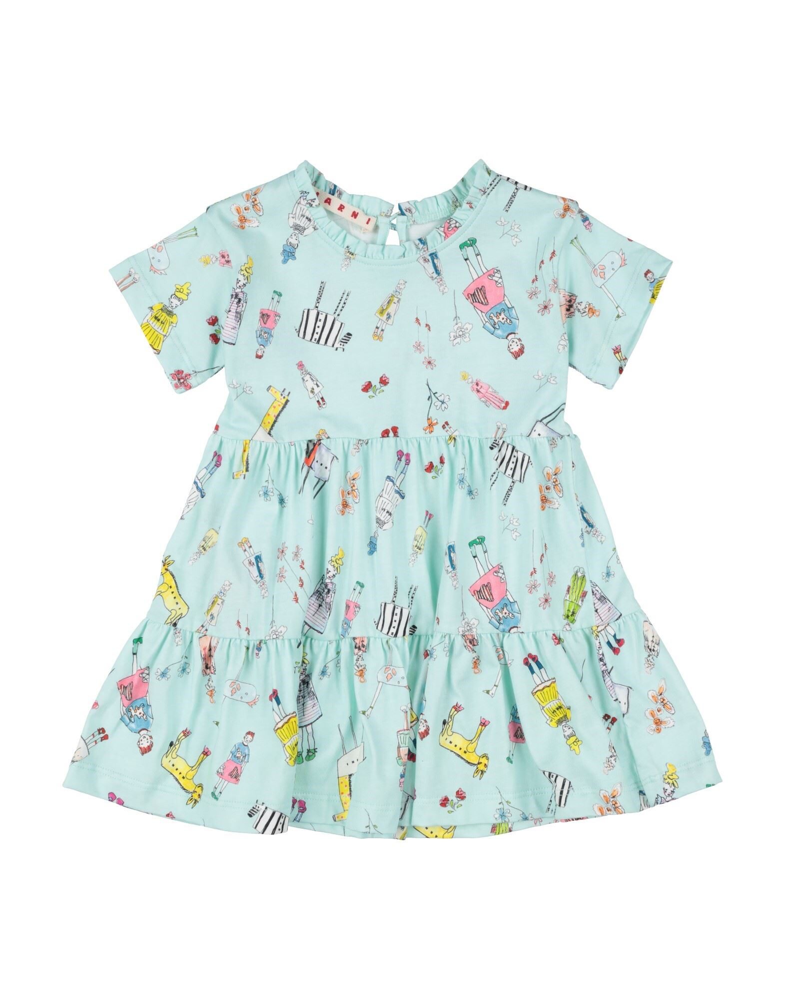 MARNI - Baby dresses