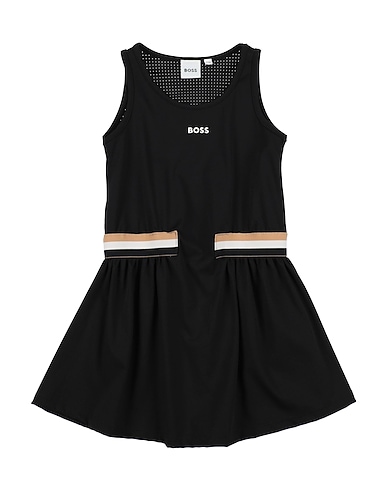 BOSS Dress 74% Polyamide, 26% Elastane