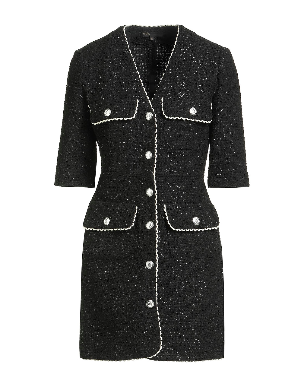 MAJE - Μίνι φορέματα