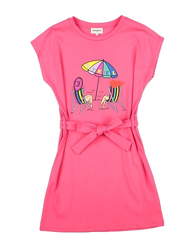 SONIA RYKIEL Dress Pink 100% Cotton