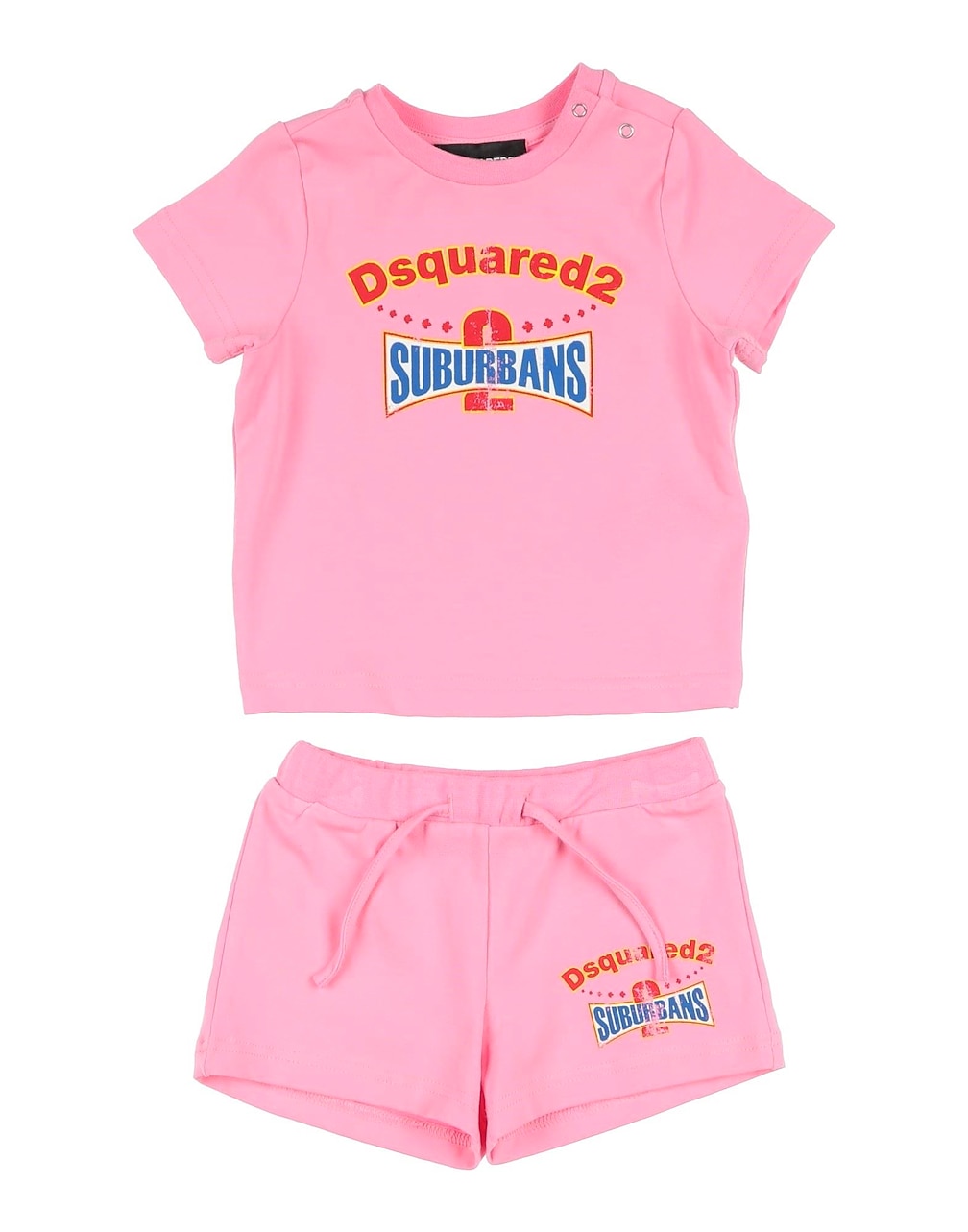 DSQUARED2 - Babykleidung-Sets
