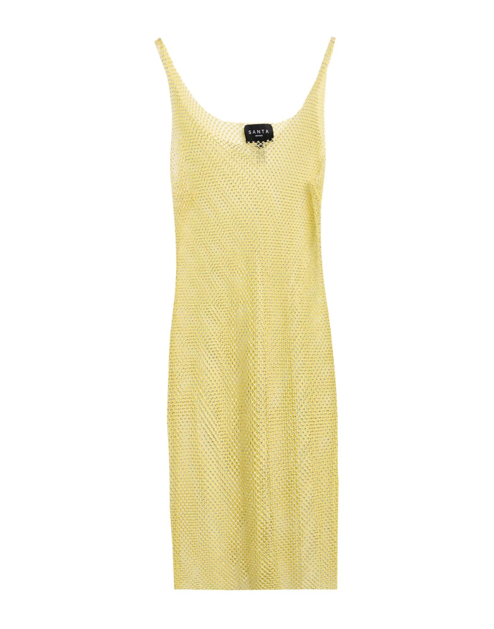 SANTA BRANDS - Μίνι φορέματα