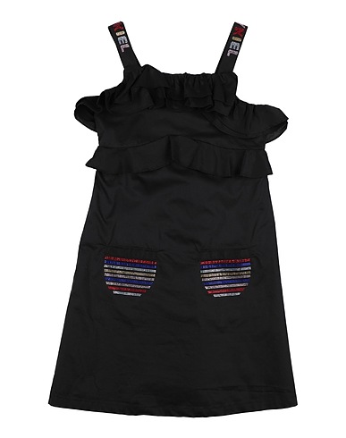 SONIA RYKIEL Kids’ dresses 100% Cotton