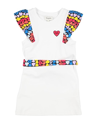 SONIA RYKIEL Dress 100% Cotton