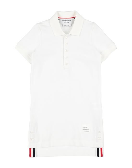 THOM BROWNE Детское платье