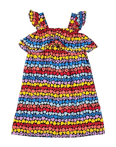 SONIA RYKIEL Dress Azure 100% Cotton