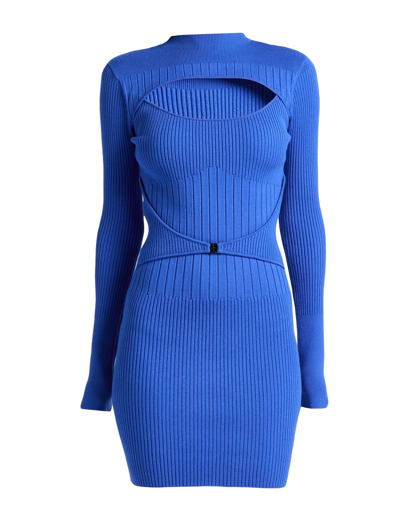 PATRIZIA PEPE - Mini dresses