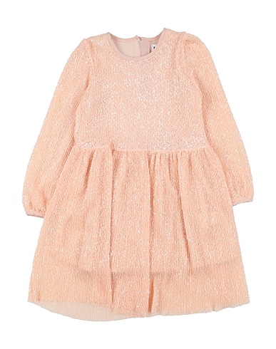 MOLO Dress Blush 100% Thermoplastic polyurethane