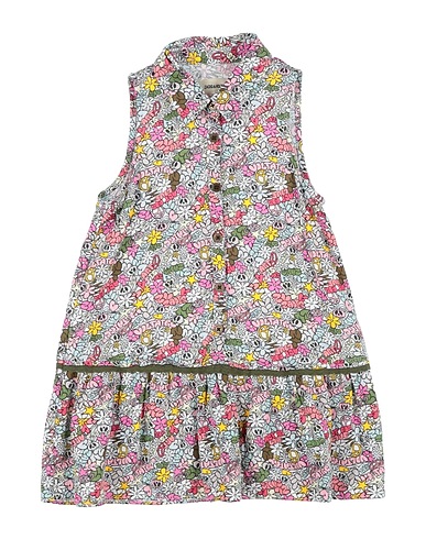 ZADIG&VOLTAIRE Vestido 100% Viscosa