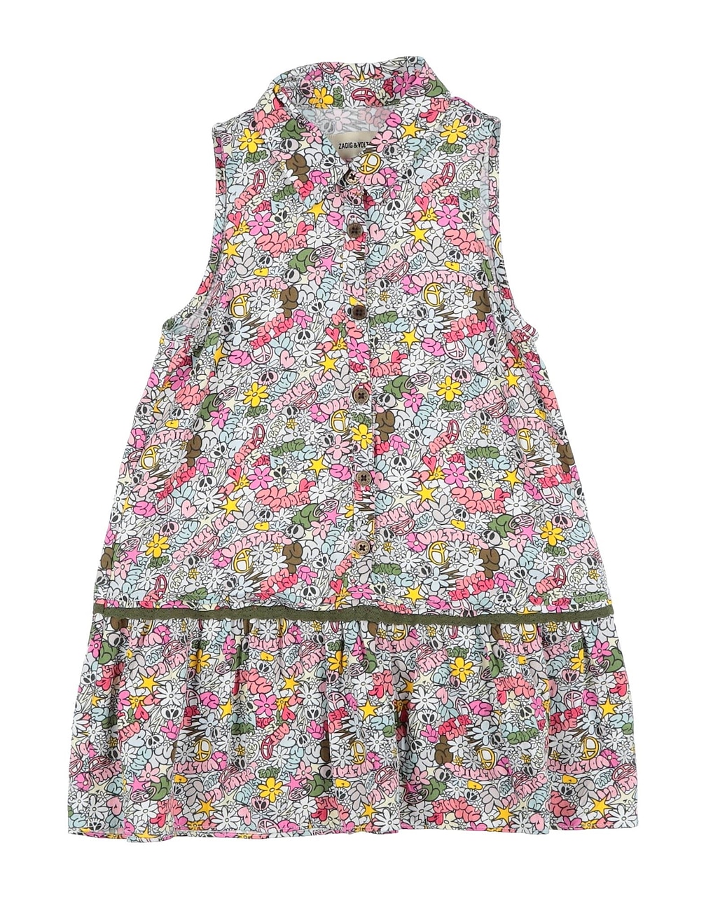 ZADIG&VOLTAIRE - Kinderkleider