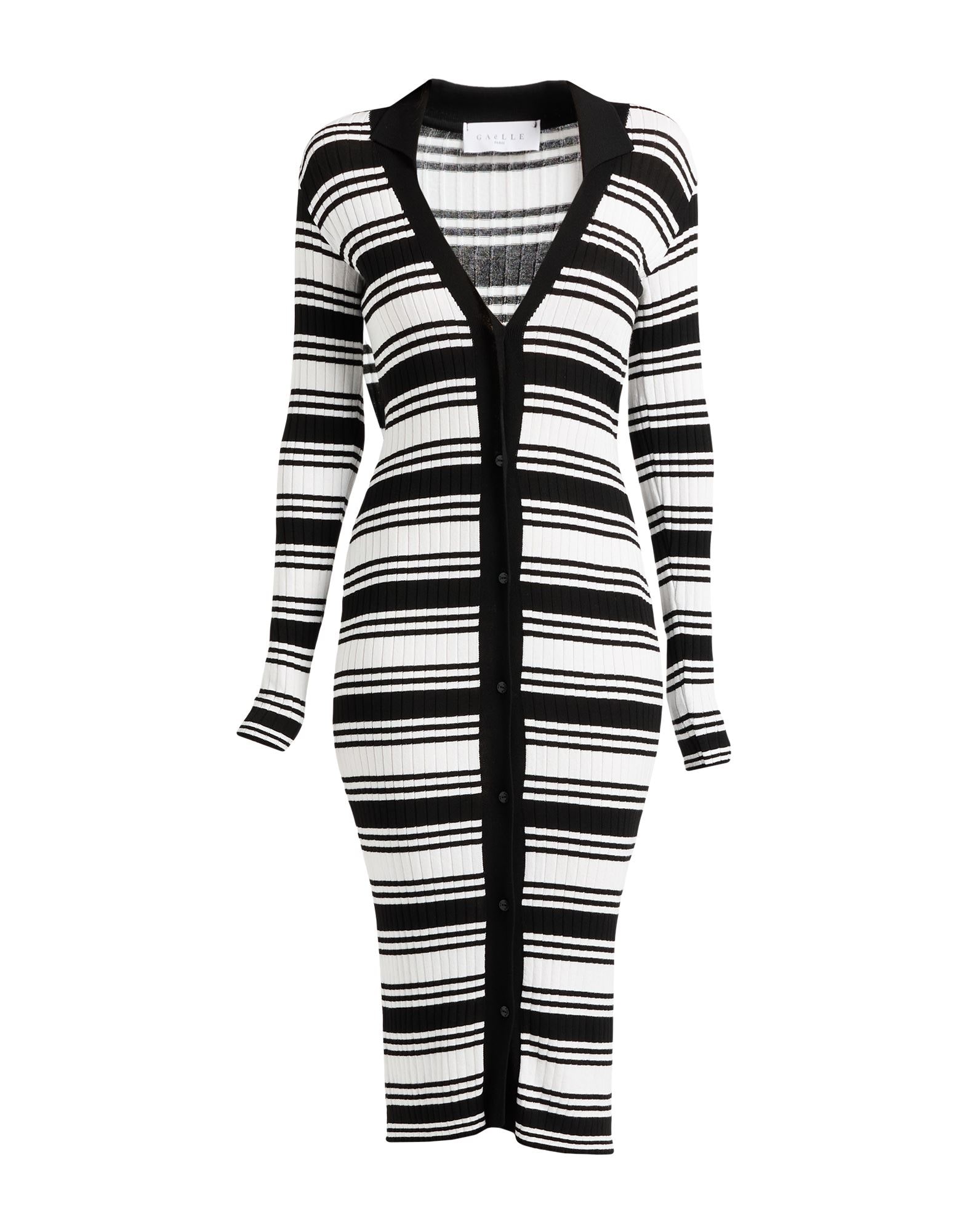 GAëLLE Paris - Midi dresses