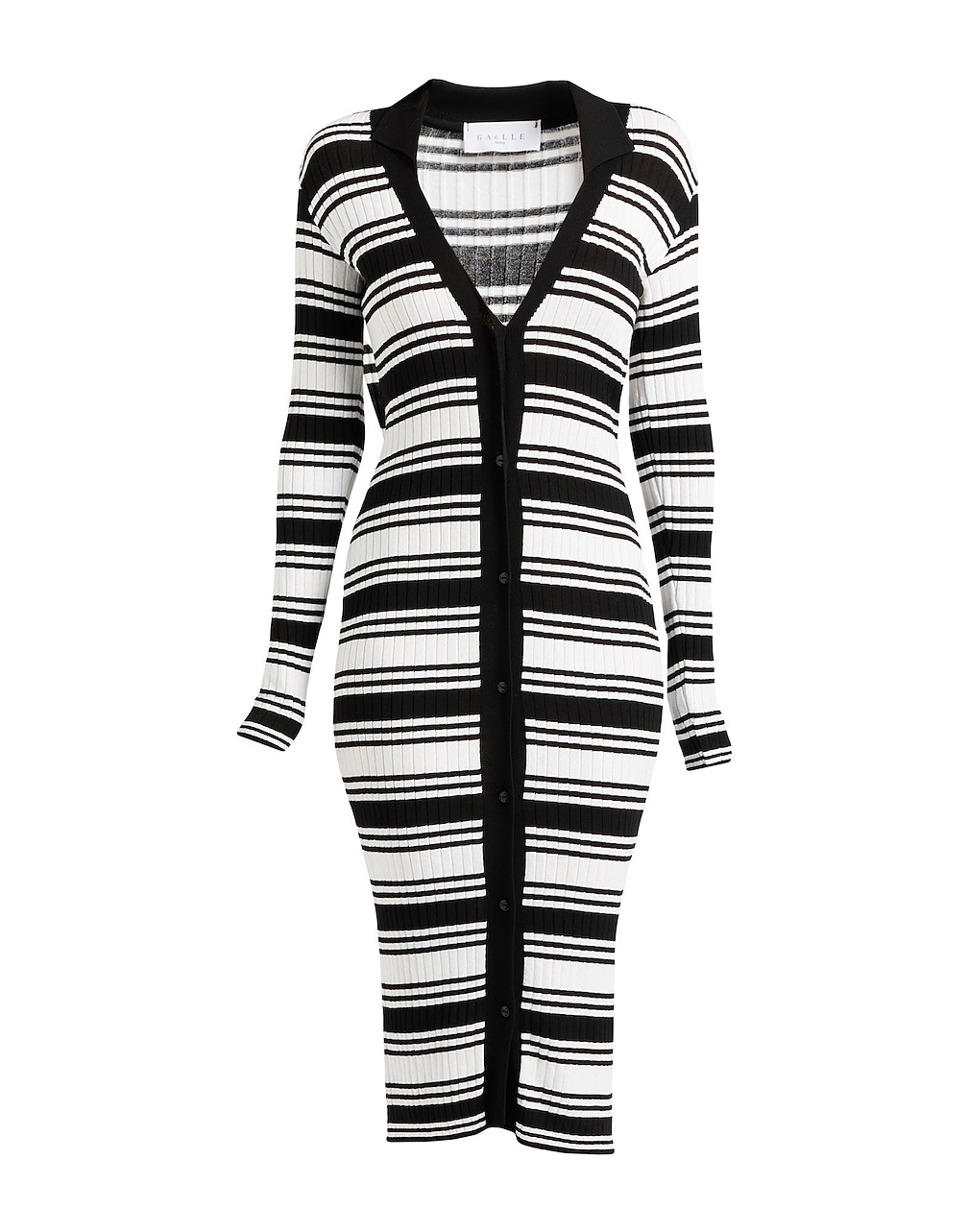 GAëLLE Paris - Midi dresses