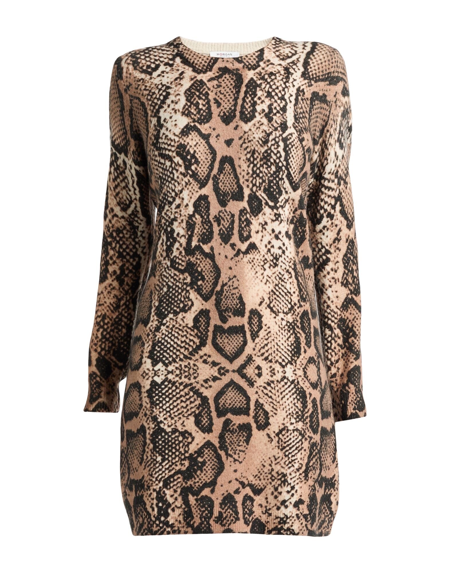 MORGAN DE TOI - Mini dresses