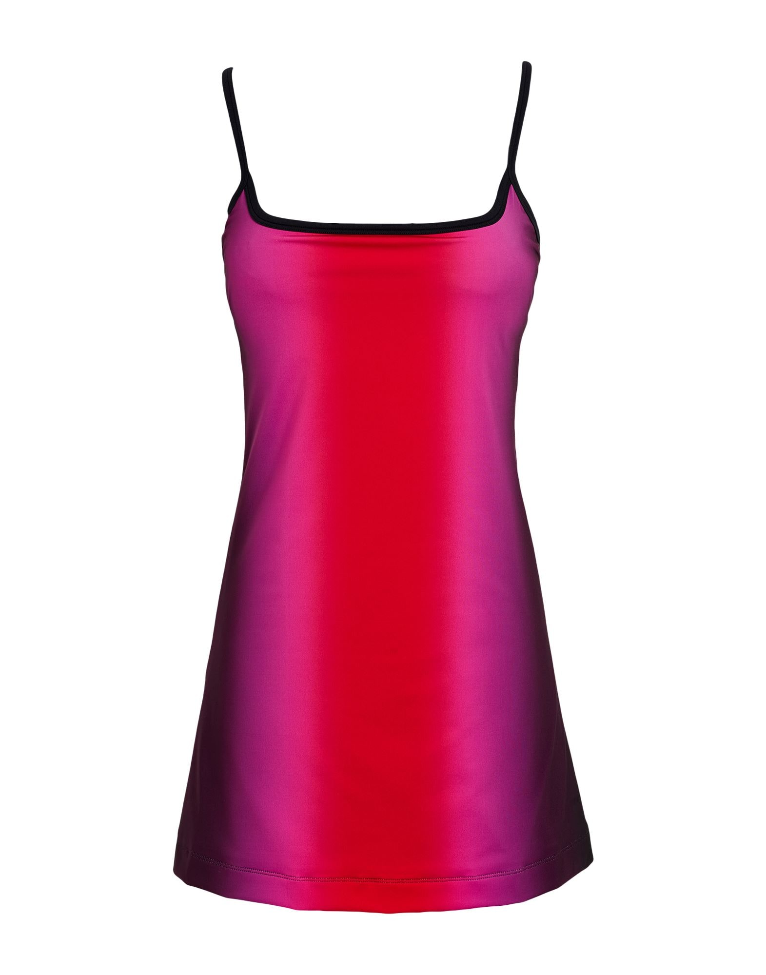 THE ATTICO - Пляжные платья