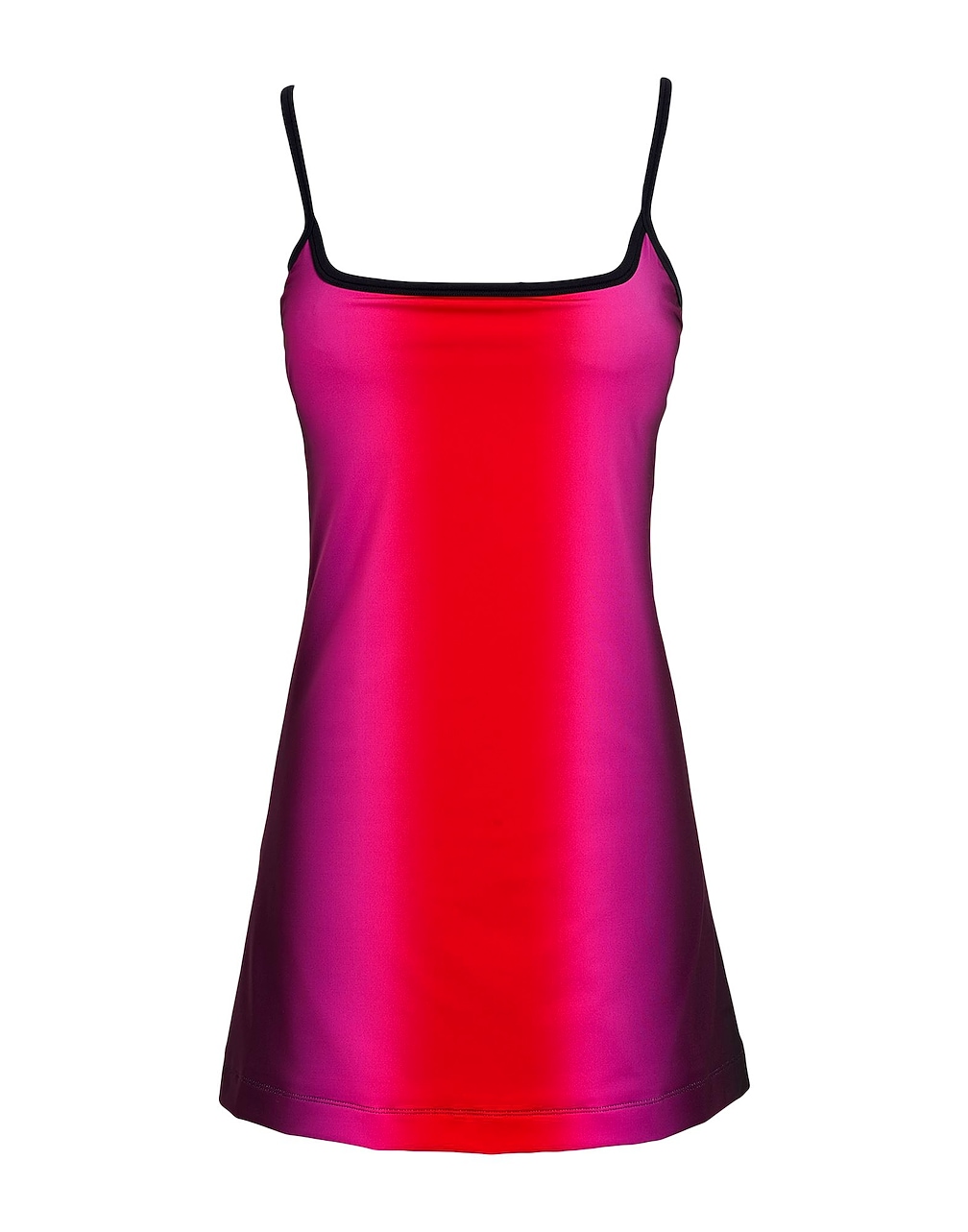 THE ATTICO - Cover-ups