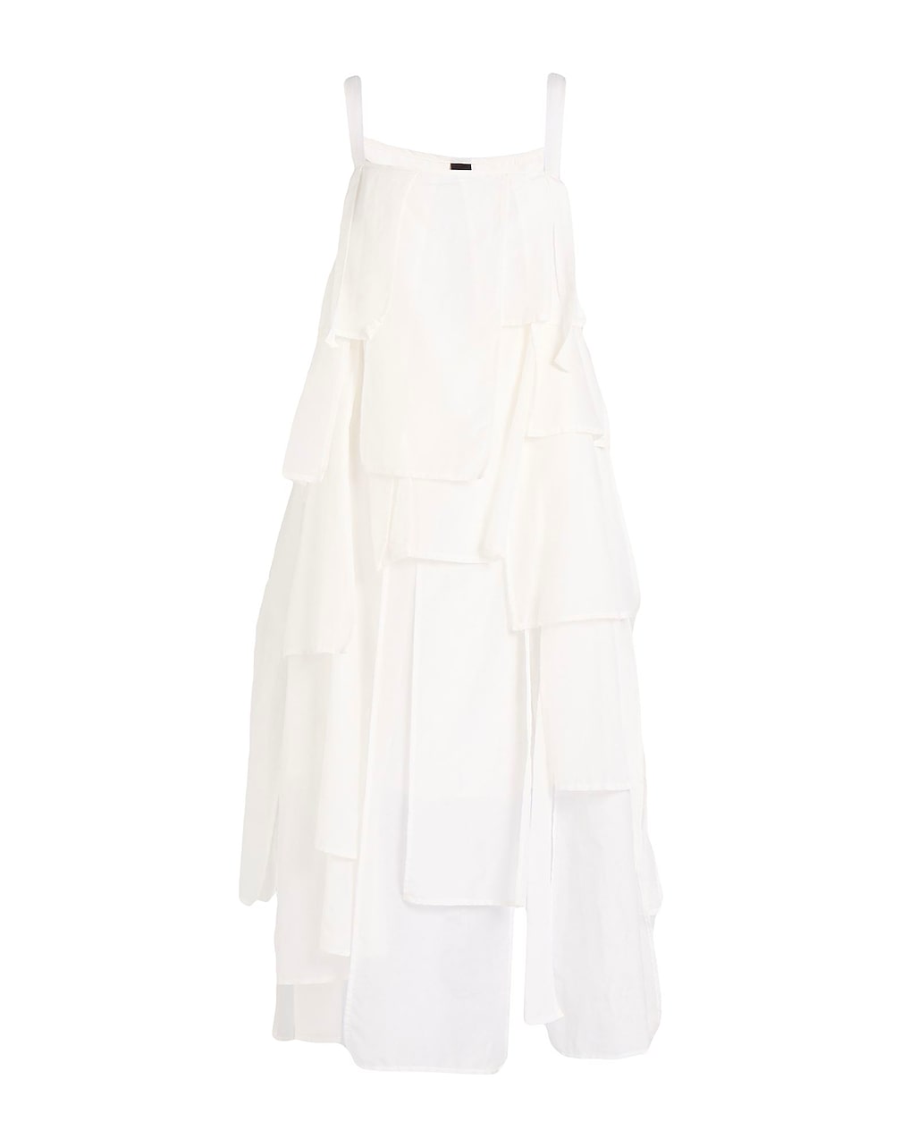 SYMETRIA - Midi dresses