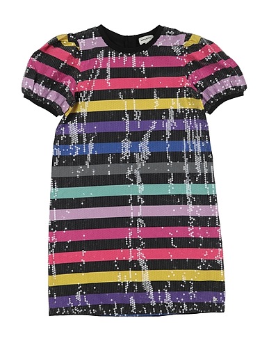 SONIA RYKIEL Dress Purple 100% Polyester