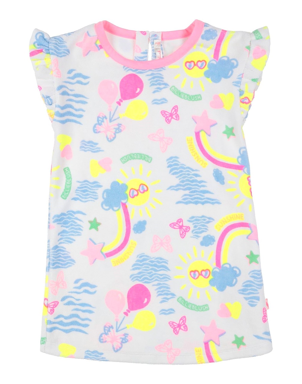 BILLIEBLUSH - Kids’ dresses