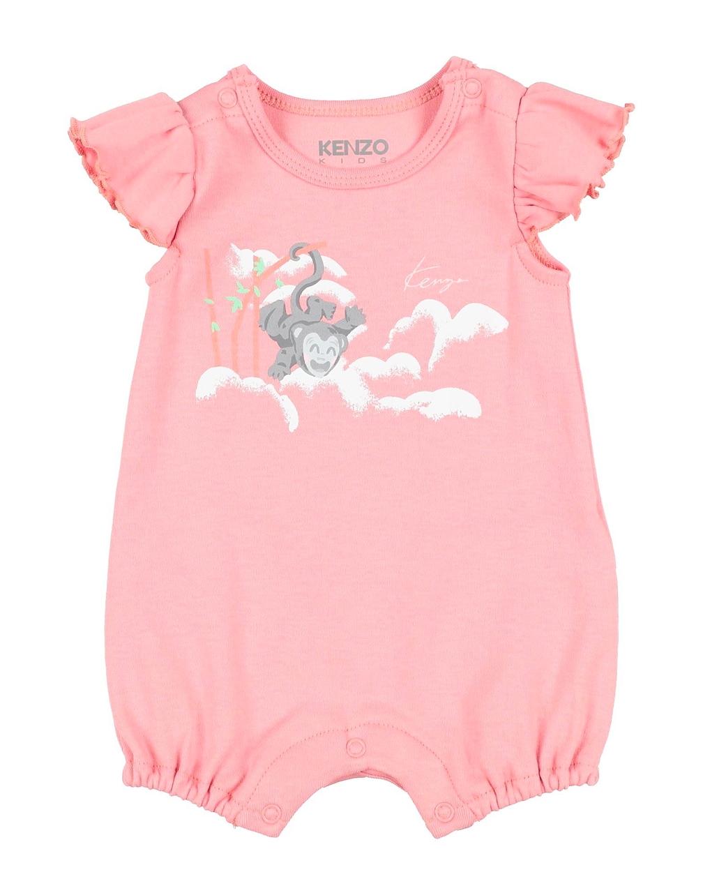 KENZO KIDS - Baby Jumpsuits & Overalls