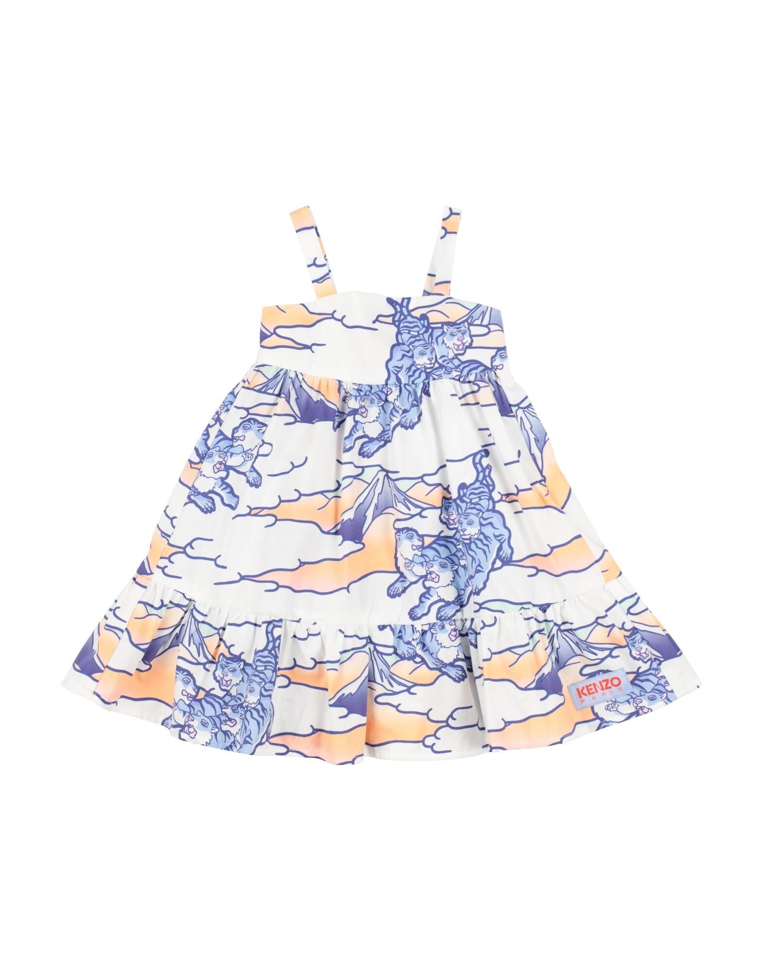 KENZO KIDS - Baby dresses
