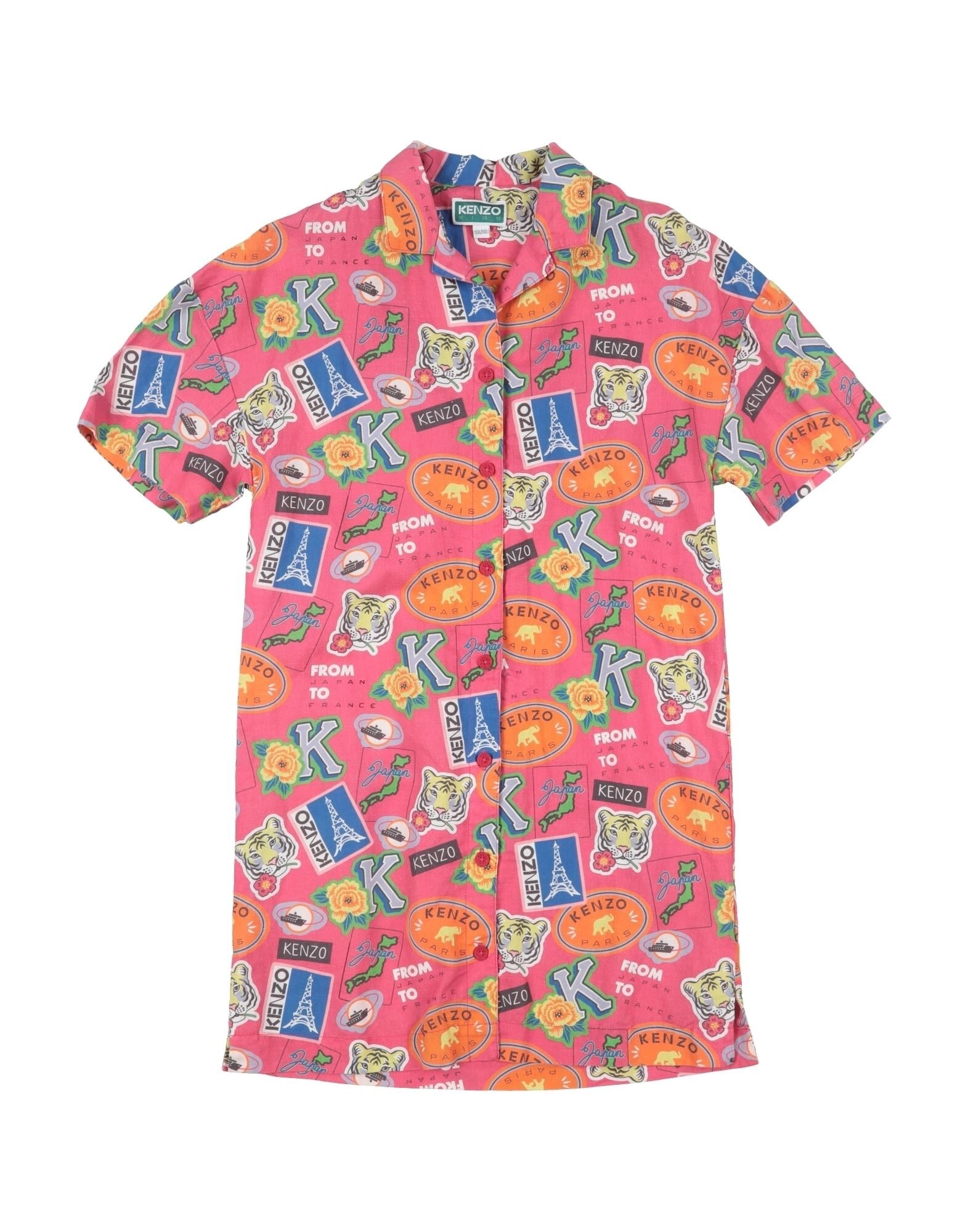 KENZO KIDS - Kids’ dresses