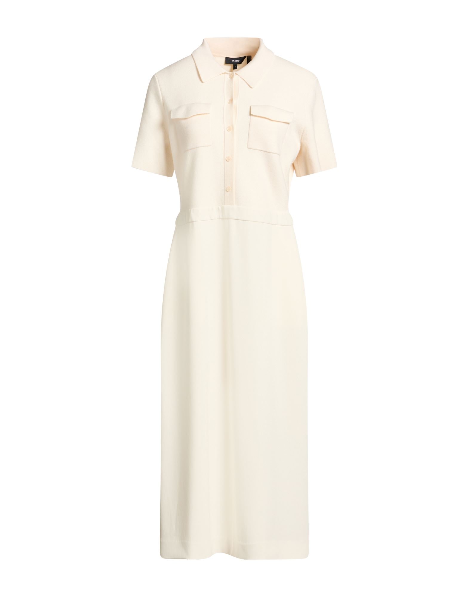 THEORY - Midi dresses