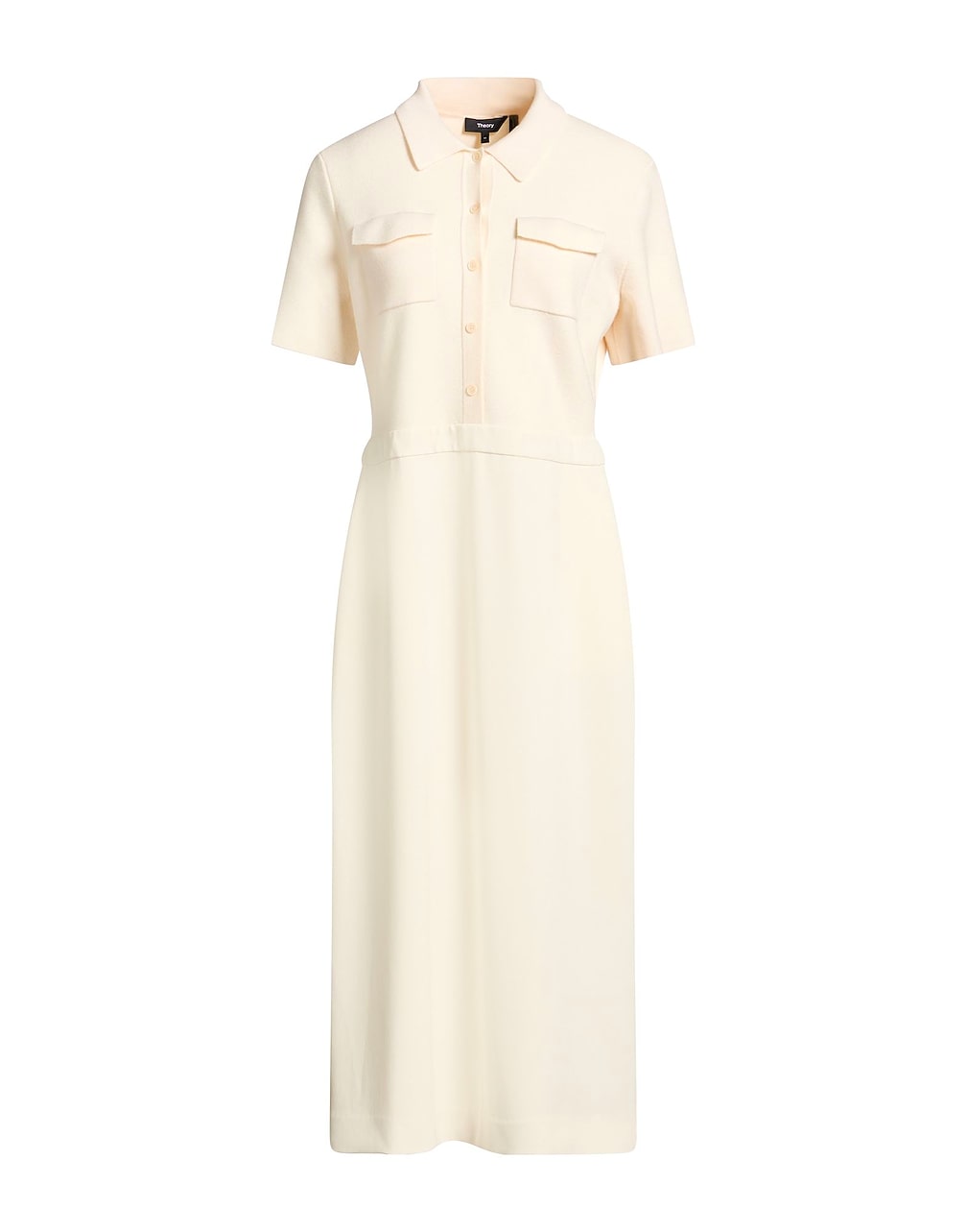 THEORY - Midi dresses