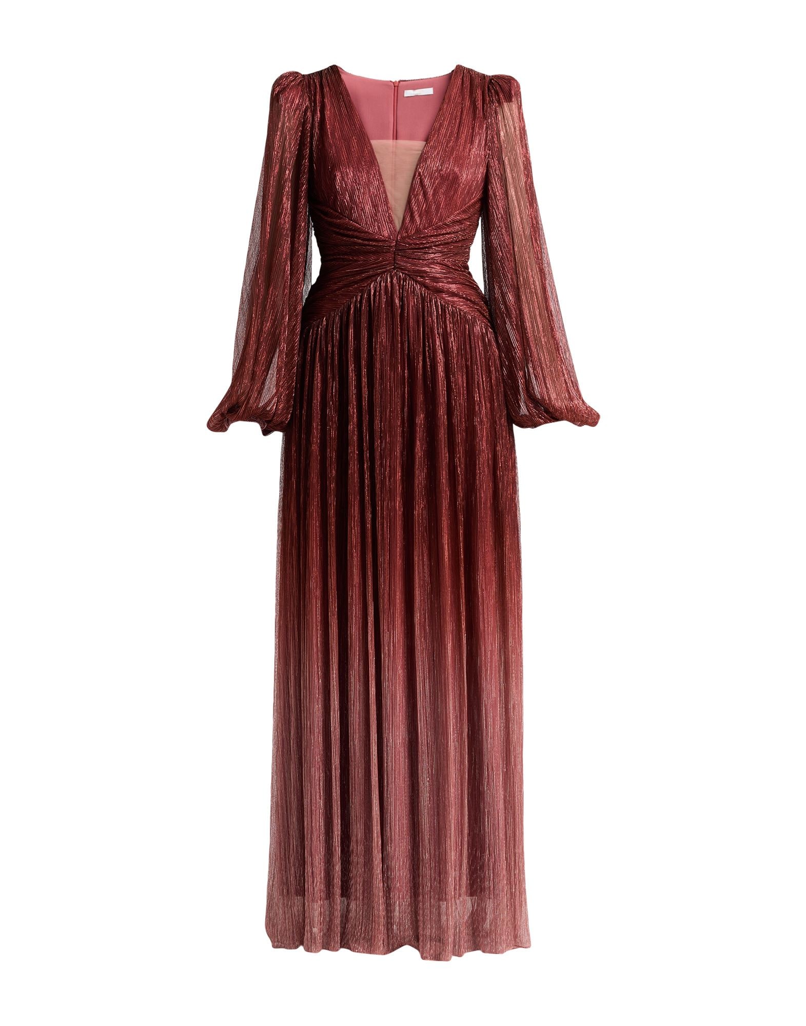 SILENCE LIMITED - Длинные платья