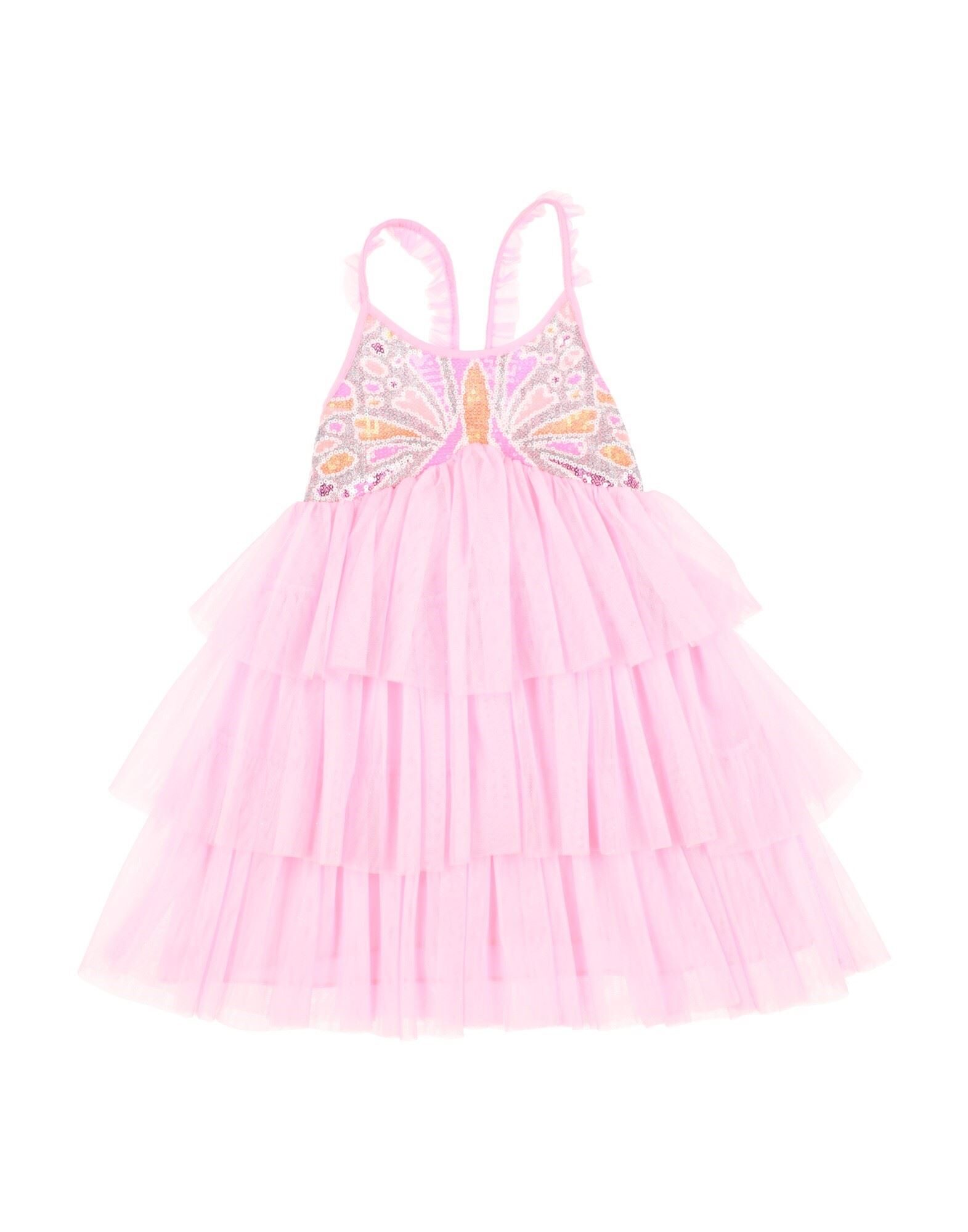 BILLIEBLUSH - Baby dresses