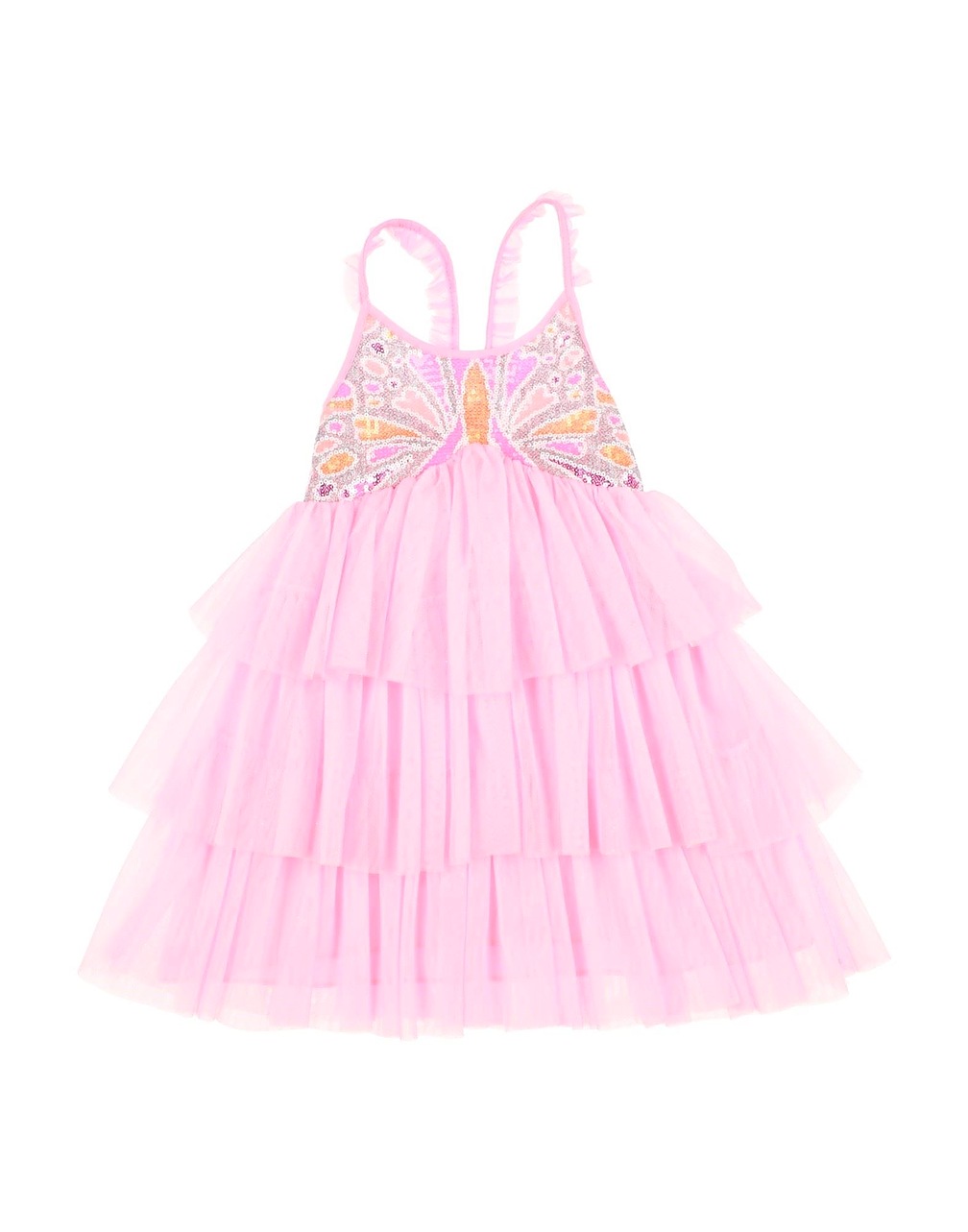 BILLIEBLUSH - Baby dresses
