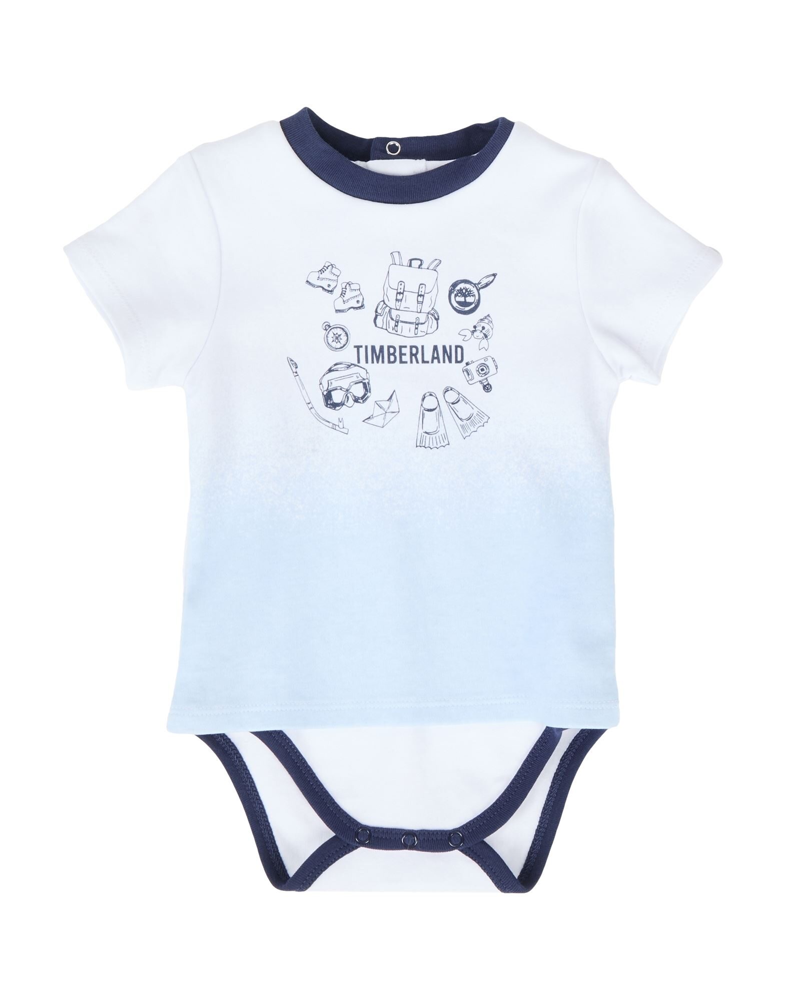 TIMBERLAND - Baby Bodysuits