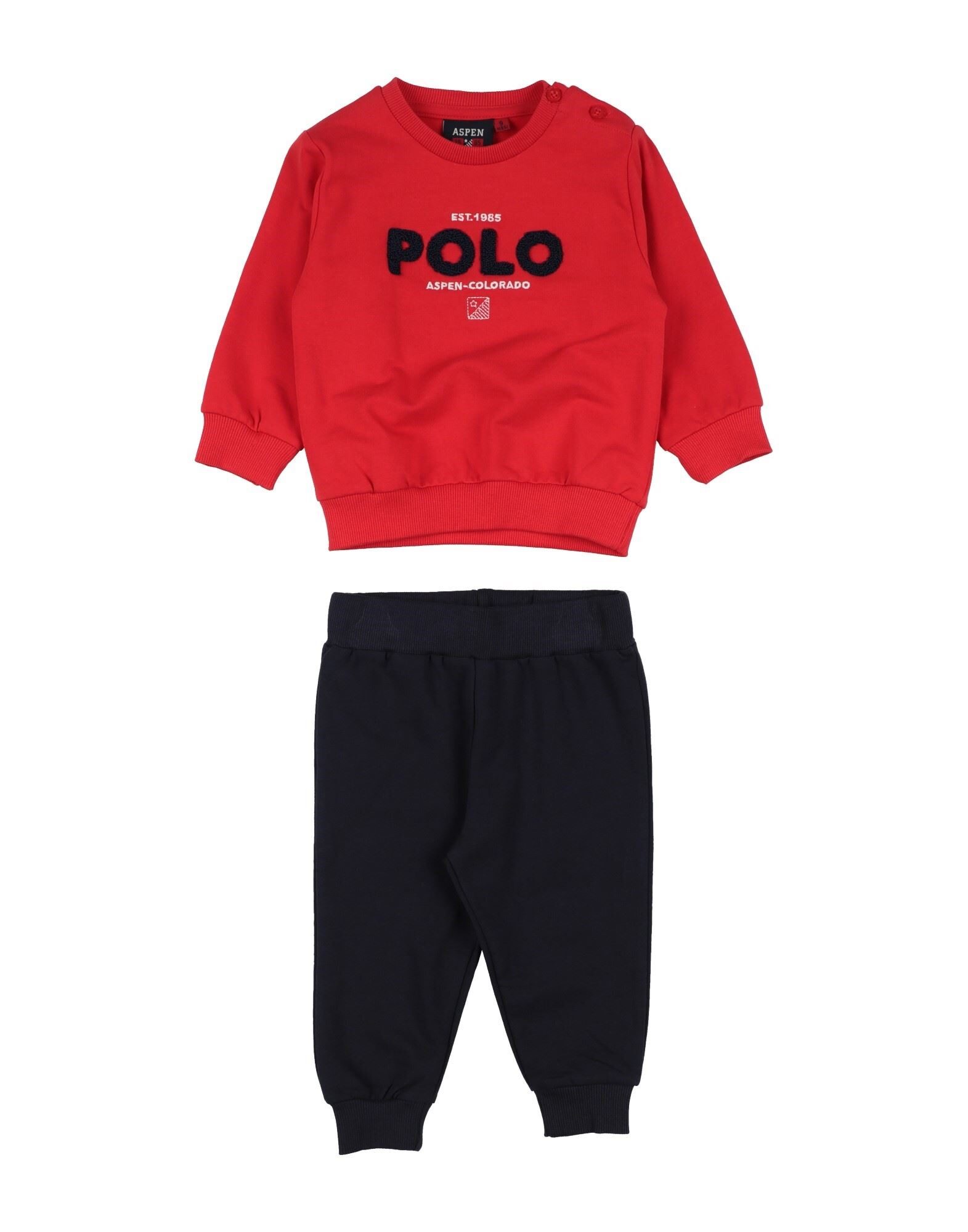 ASPEN POLO CLUB - Baby sets