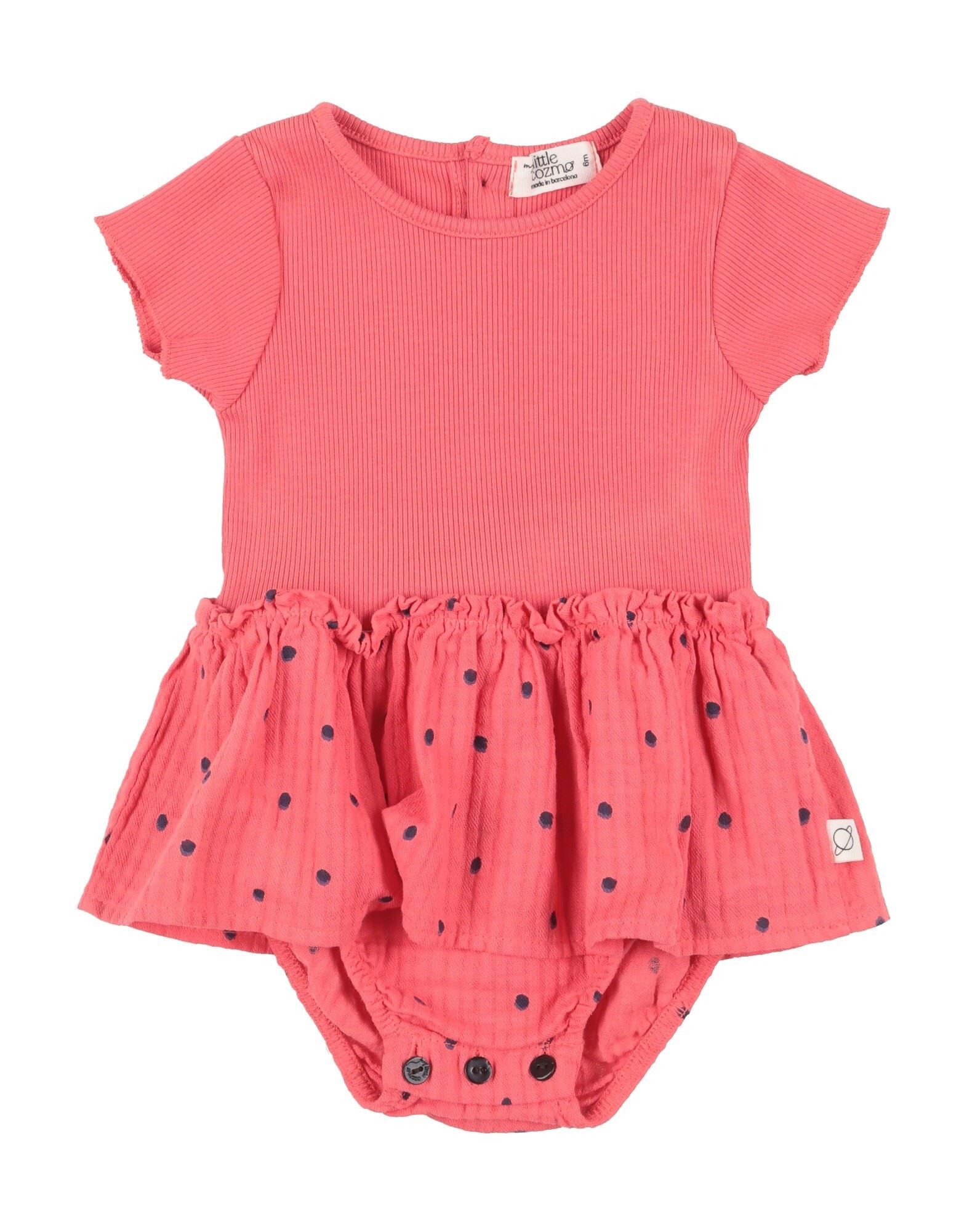 MY LITTLE COZMO - Robes bébé