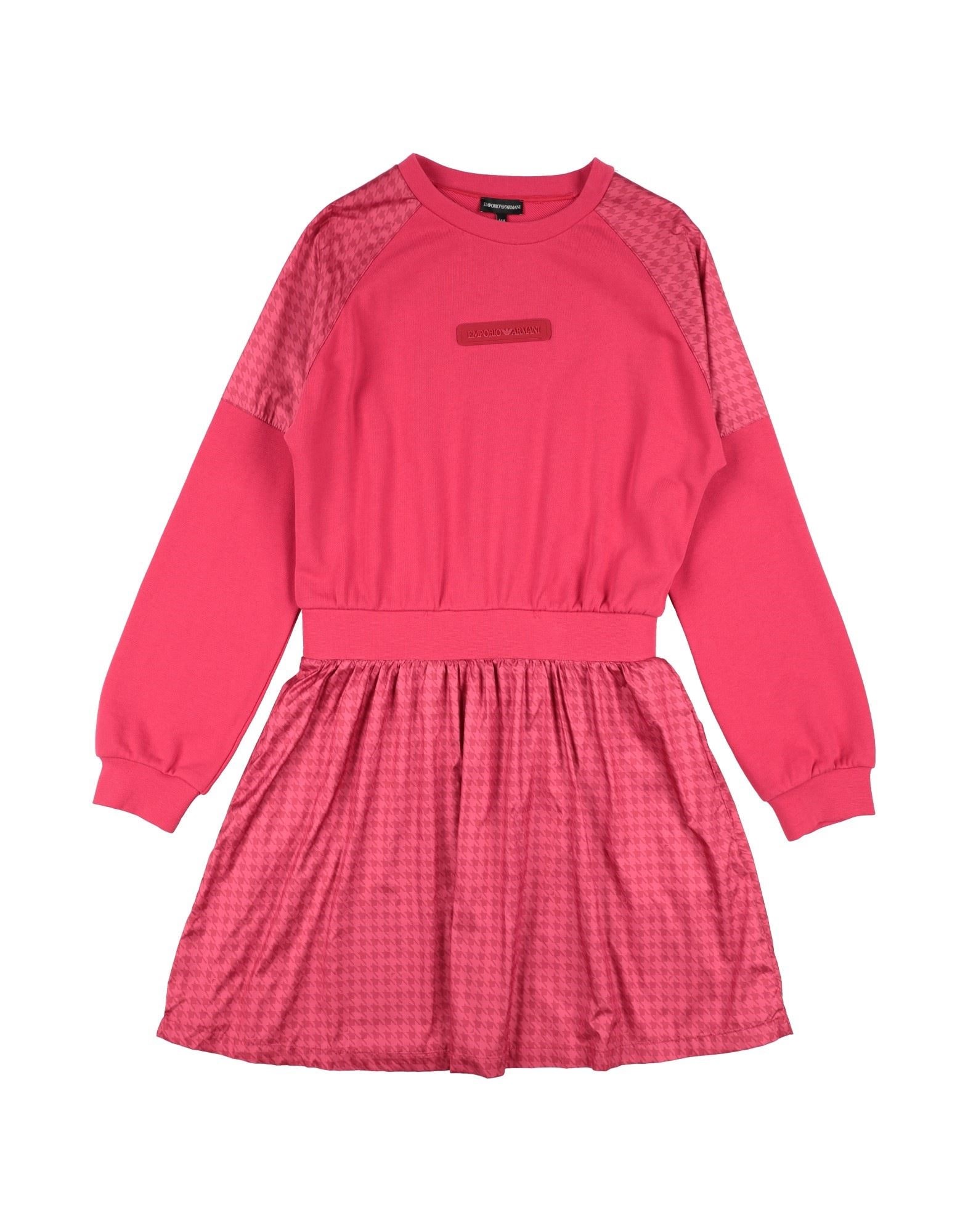 EMPORIO ARMANI - Kids’ dresses
