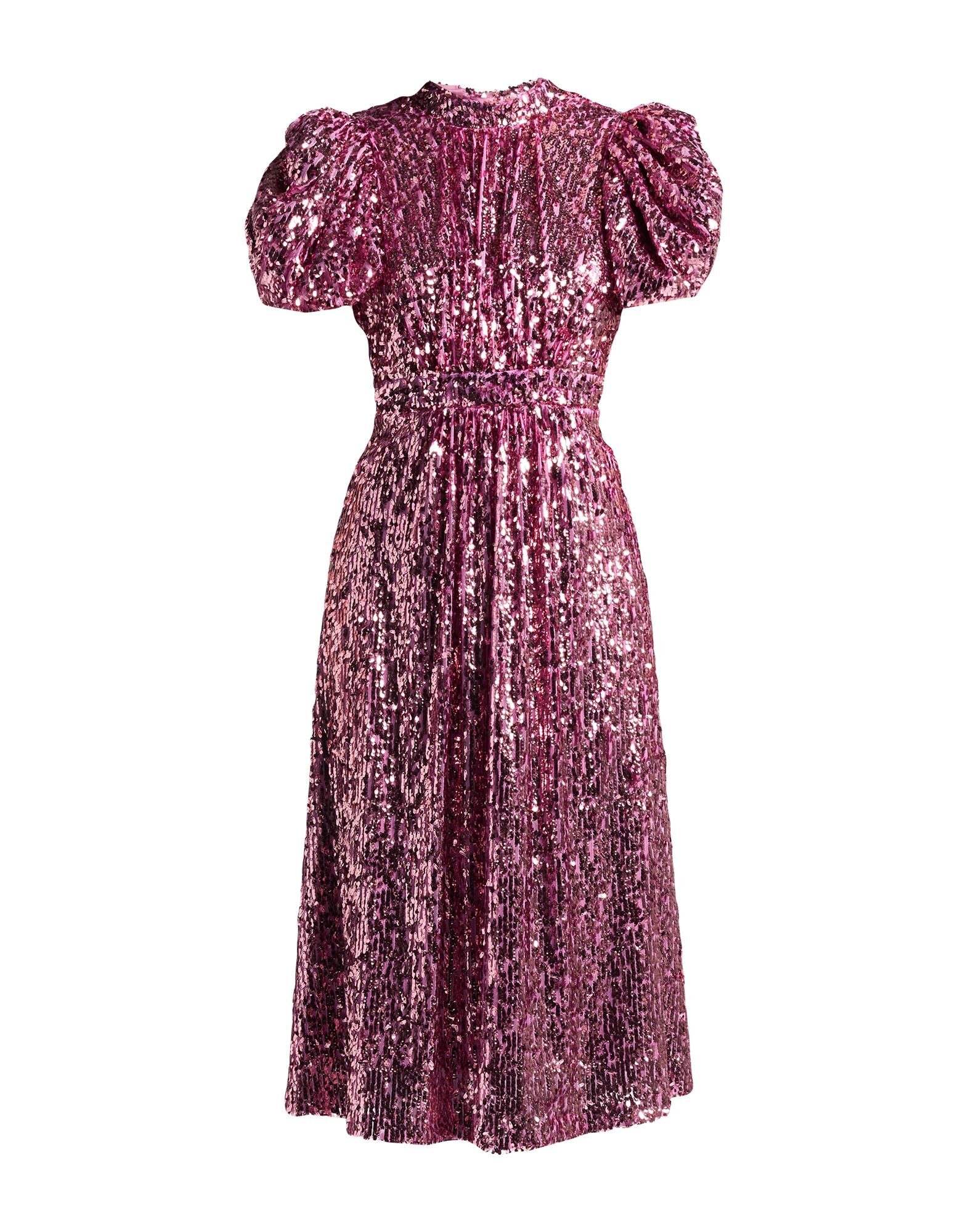 ROTATE BIRGER CHRISTENSEN - Платья миди