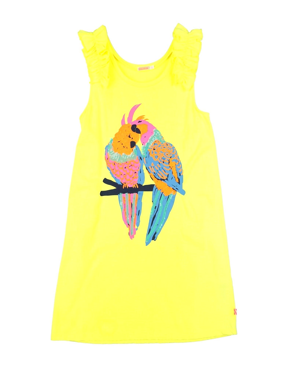 BILLIEBLUSH - Kinderkleider