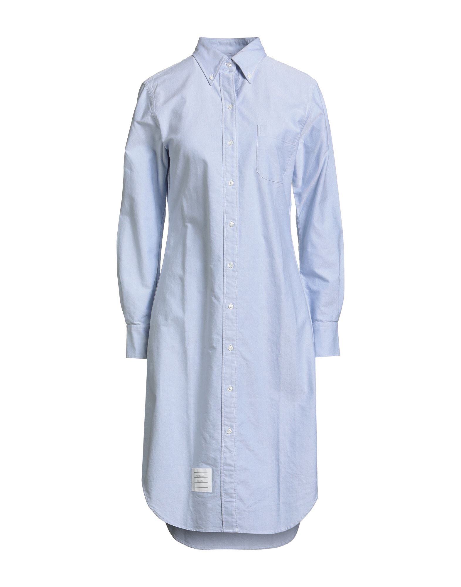 THOM BROWNE - Платья миди