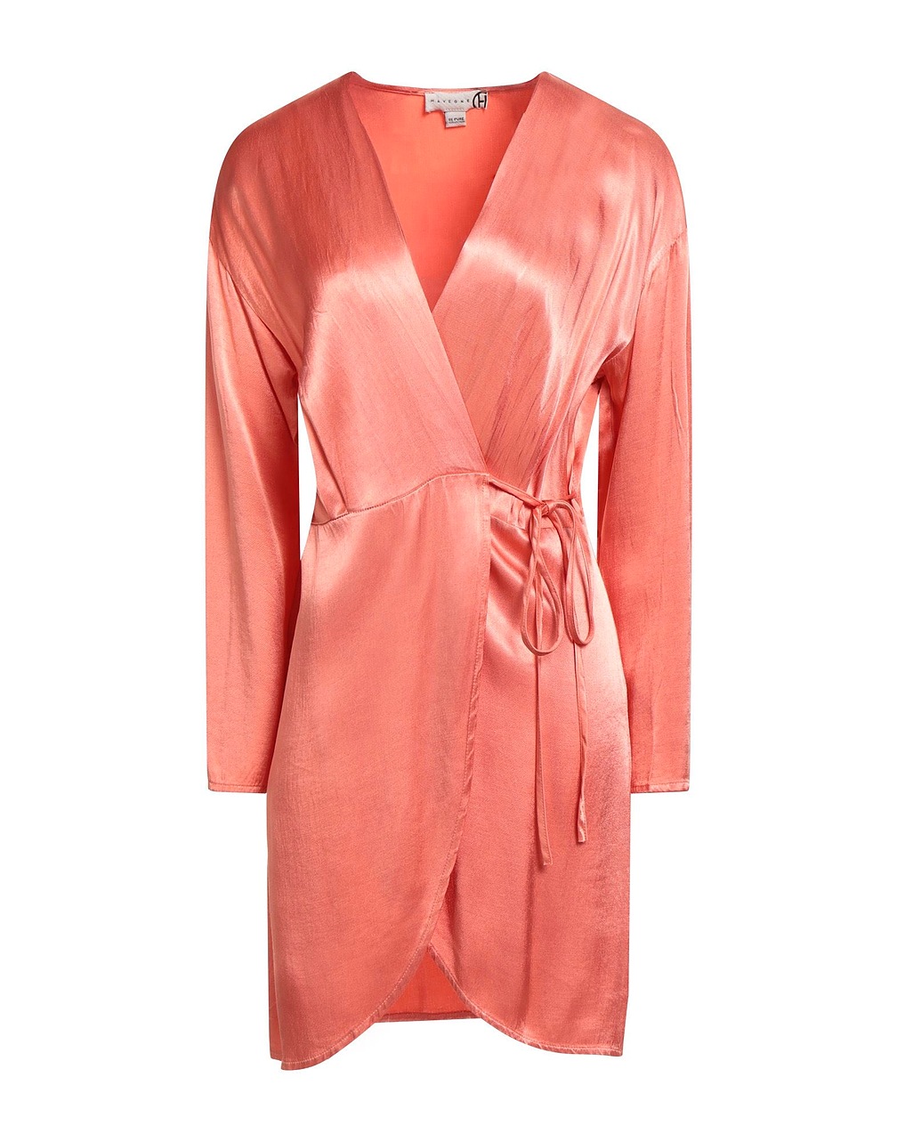 HAVEONE - Vestiti corti