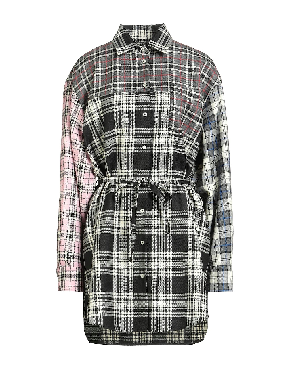 MSGM - Robes courtes